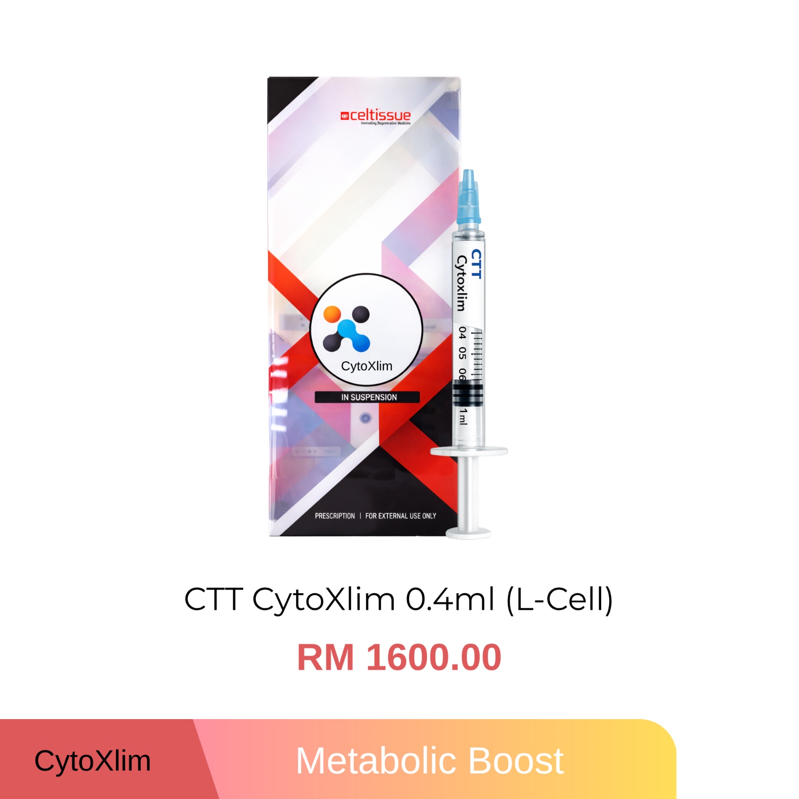 CytoXlim